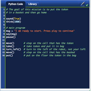 built-in-commands
