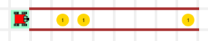 A possible draw from the ranges