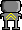 robot: north