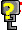 robot: random orientation